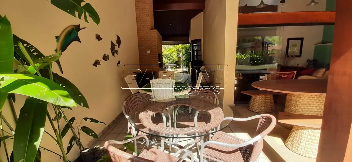 Foto 7 de Casa de Condomínio com 6 quartos à venda, 380m2 em Ubatuba - SP