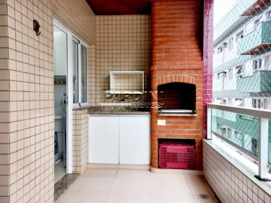 Foto 6 de Apartamento com 3 quartos à venda, 108m2 em Ubatuba - SP