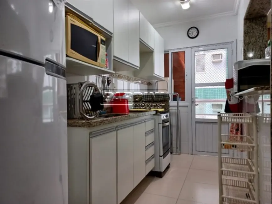 Foto 5 de Apartamento com 3 quartos à venda, 108m2 em Ubatuba - SP