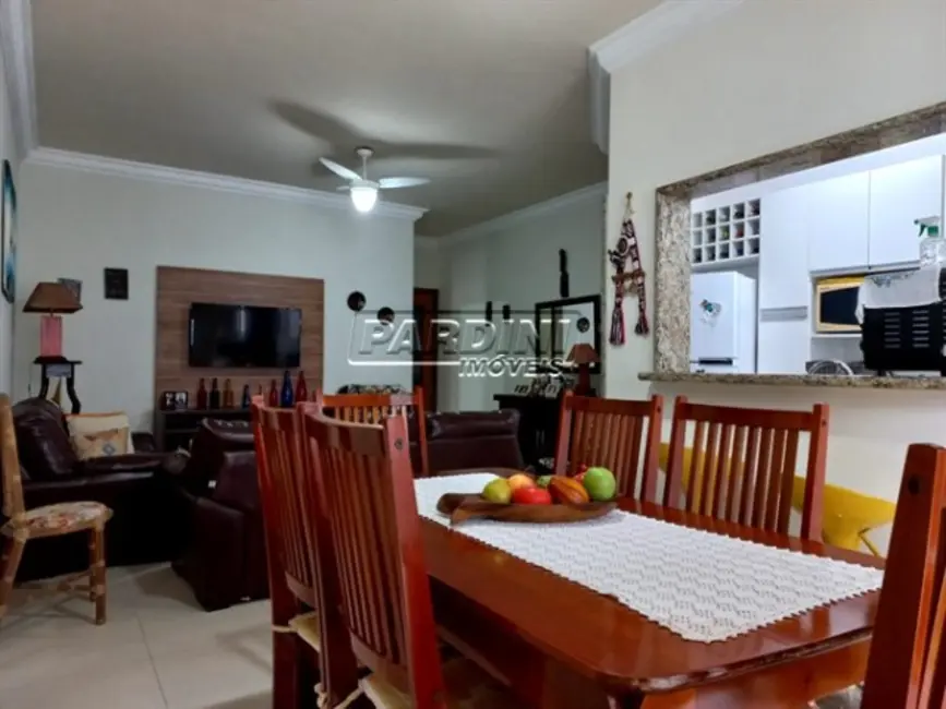 Foto 3 de Apartamento com 3 quartos à venda, 108m2 em Ubatuba - SP