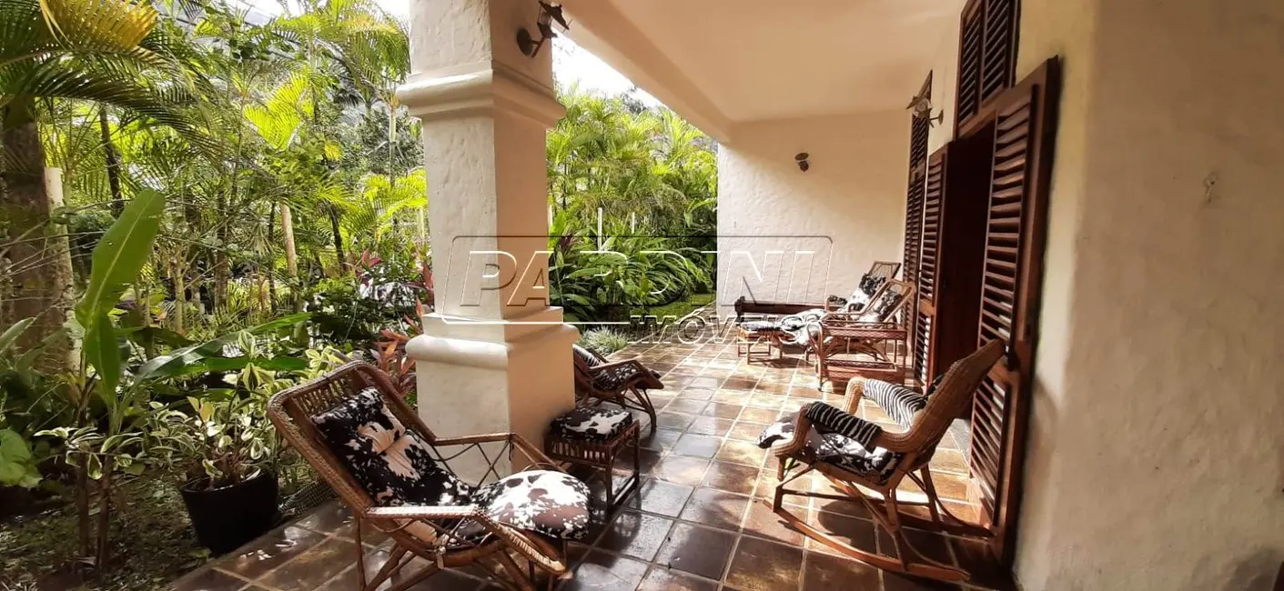 Foto 8 de Casa de Condomínio com 5 quartos à venda, 270m2 em Ubatuba - SP