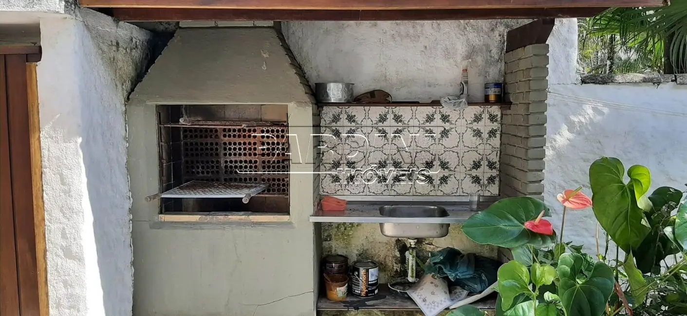 Foto 4 de Casa de Condomínio com 5 quartos à venda, 270m2 em Ubatuba - SP