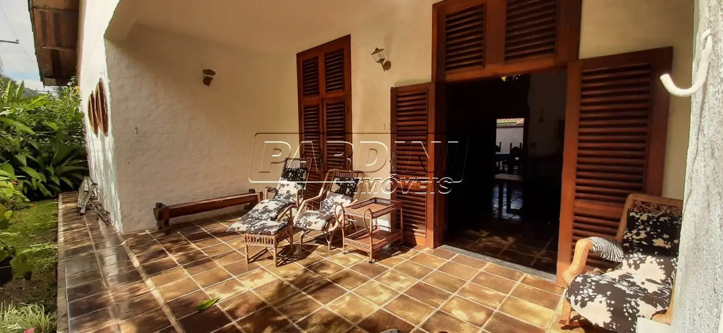 Foto 7 de Casa de Condomínio com 5 quartos à venda, 270m2 em Ubatuba - SP