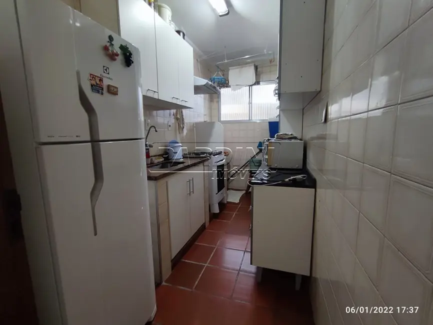 Apartamento com 1 quarto à venda, 50m2 em Ubatuba - SP - imagem 3 Foto 3 de Apartamento com 1 quarto à venda, 50m2 em Ubatuba - SP