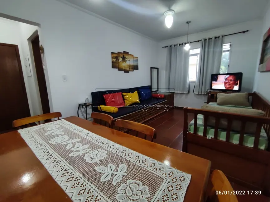 Apartamento com 1 quarto à venda, 50m2 em Ubatuba - SP - imagem 4 Foto 4 de Apartamento com 1 quarto à venda, 50m2 em Ubatuba - SP