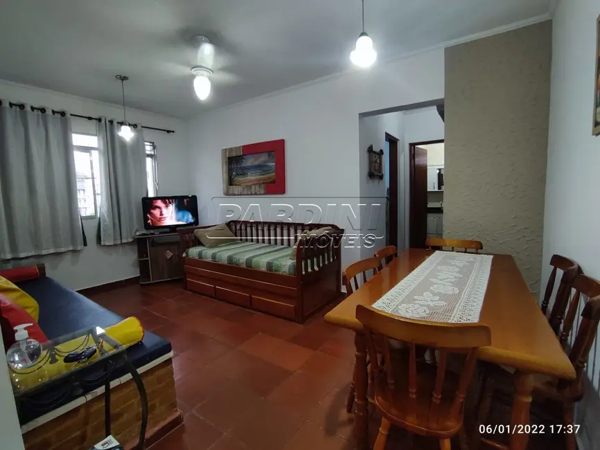 Apartamento com 1 quarto à venda, 50m2 em Ubatuba - SP - imagem 5 Foto 5 de Apartamento com 1 quarto à venda, 50m2 em Ubatuba - SP