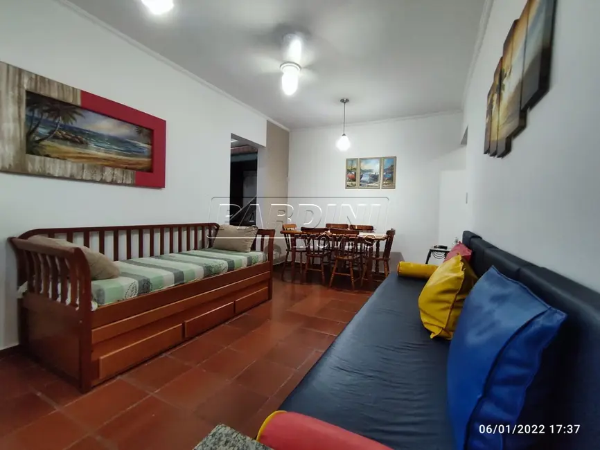 Apartamento com 1 quarto à venda, 50m2 em Ubatuba - SP - imagem 6 Foto 6 de Apartamento com 1 quarto à venda, 50m2 em Ubatuba - SP