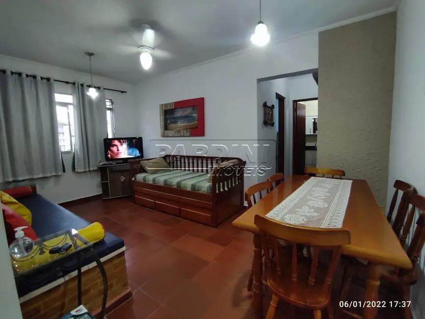 Apartamento com 1 quarto à venda, 50m2 em Ubatuba - SP - imagem 7 Foto 7 de Apartamento com 1 quarto à venda, 50m2 em Ubatuba - SP