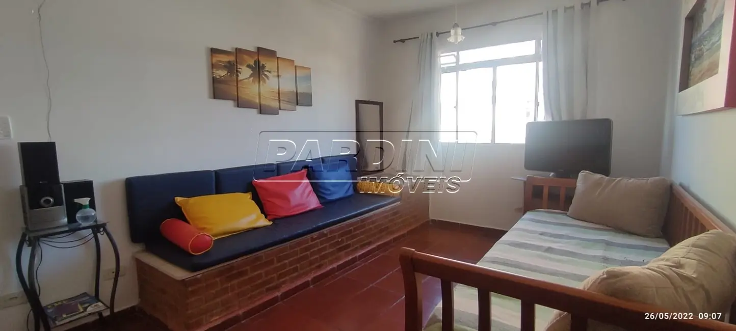 Apartamento com 1 quarto à venda, 50m2 em Ubatuba - SP - imagem 1 Foto 1 de Apartamento com 1 quarto à venda, 50m2 em Ubatuba - SP