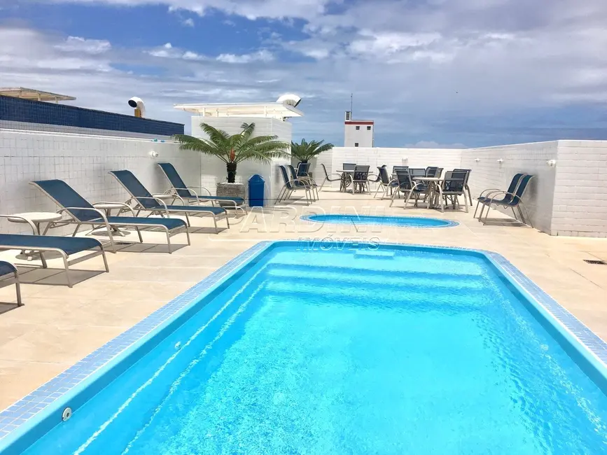Foto 1 de Apartamento com 2 quartos à venda, 55m2 em Ubatuba - SP