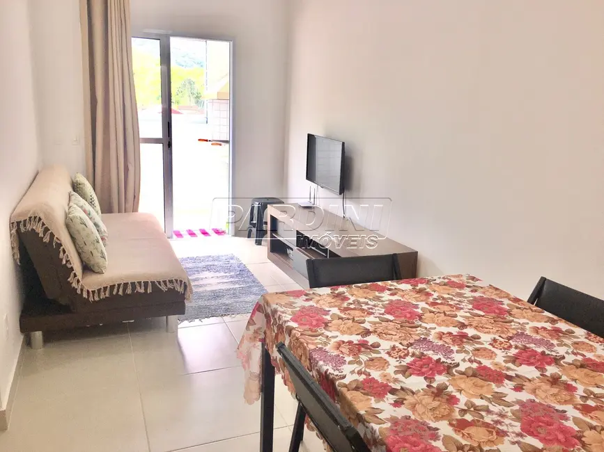 Foto 3 de Apartamento com 2 quartos à venda, 55m2 em Ubatuba - SP