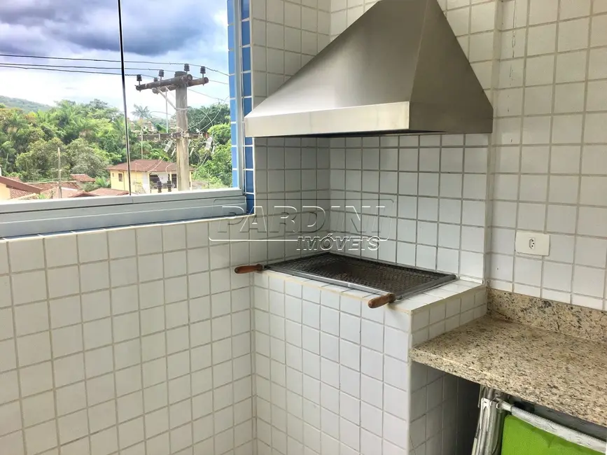 Foto 5 de Apartamento com 2 quartos à venda, 55m2 em Ubatuba - SP