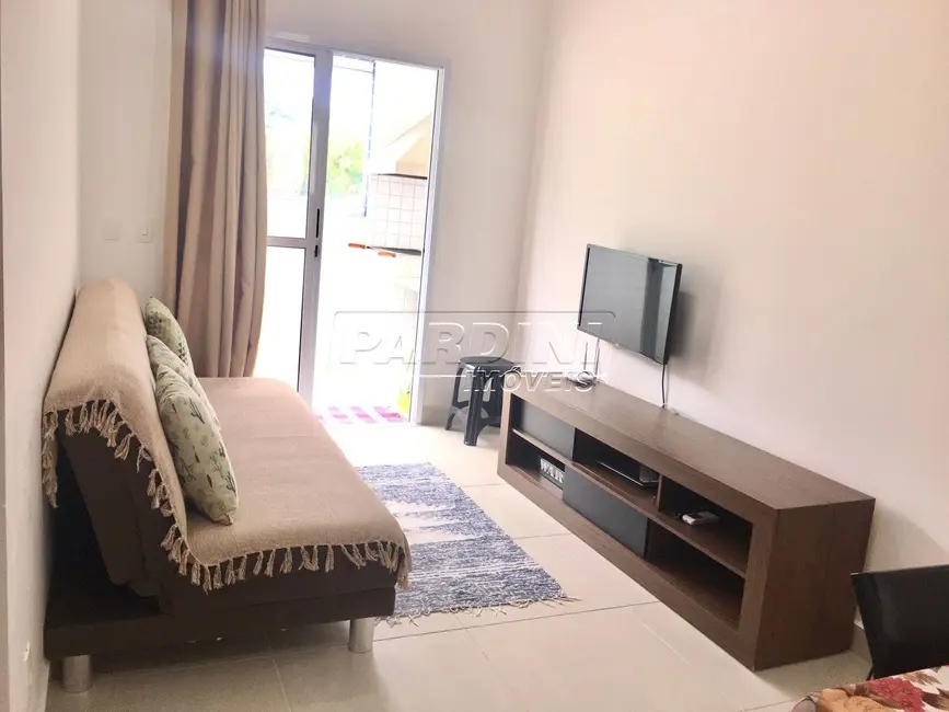 Foto 2 de Apartamento com 2 quartos à venda, 55m2 em Ubatuba - SP