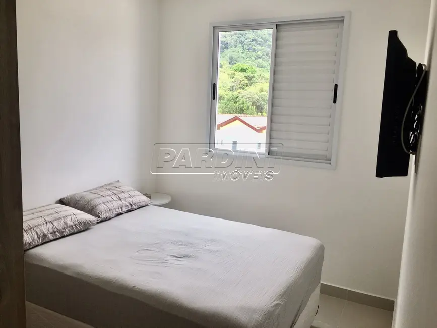 Foto 6 de Apartamento com 2 quartos à venda, 55m2 em Ubatuba - SP