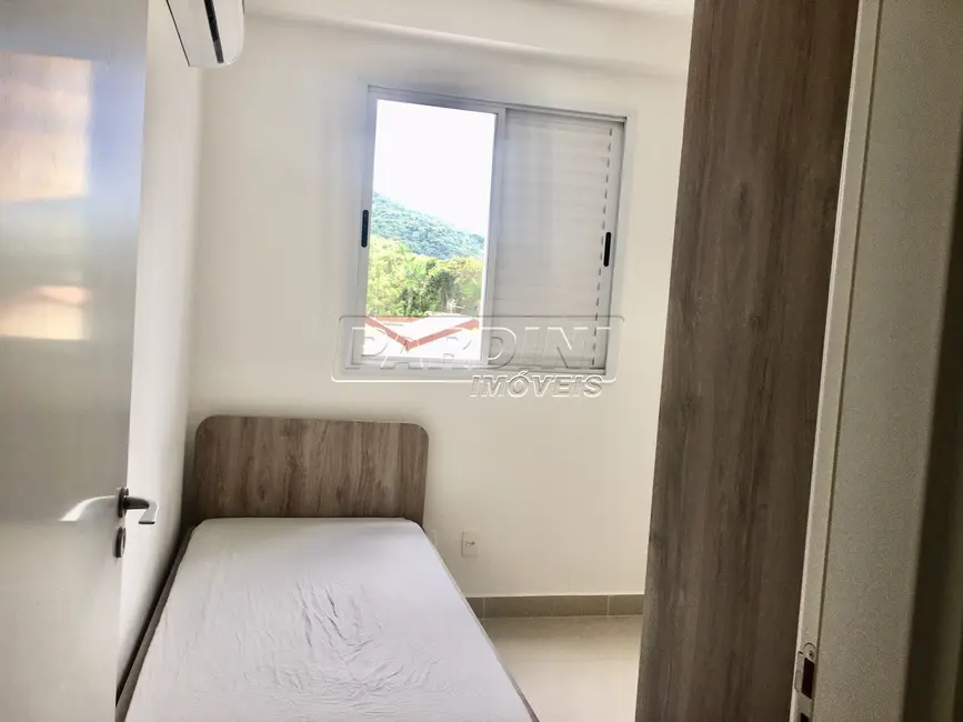 Foto 4 de Apartamento com 2 quartos à venda, 55m2 em Ubatuba - SP