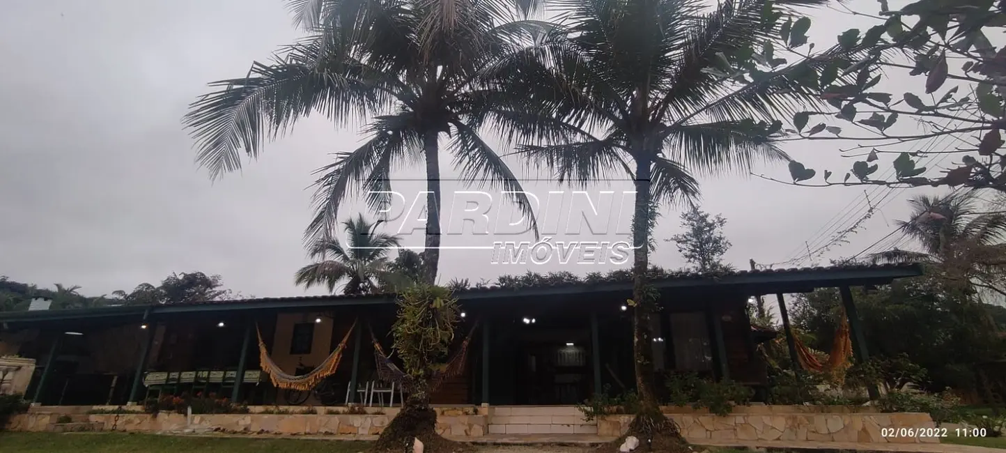 Foto 5 de Casa com 4 quartos à venda, 500m2 em Ubatuba - SP