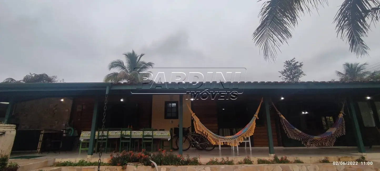 Foto 4 de Casa com 4 quartos à venda, 500m2 em Ubatuba - SP