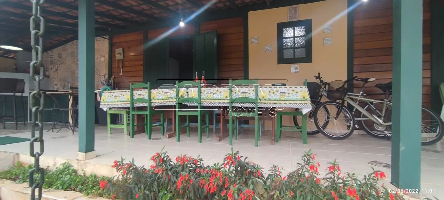 Foto 2 de Casa com 4 quartos à venda, 500m2 em Ubatuba - SP