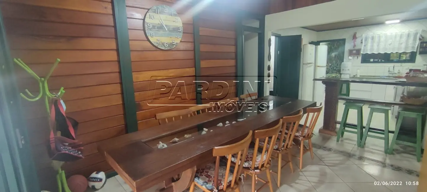 Foto 7 de Casa com 4 quartos à venda, 500m2 em Ubatuba - SP