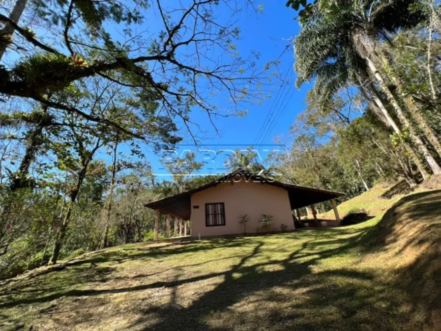 Foto 5 de Casa com 3 quartos à venda, 203m2 em Ubatuba - SP