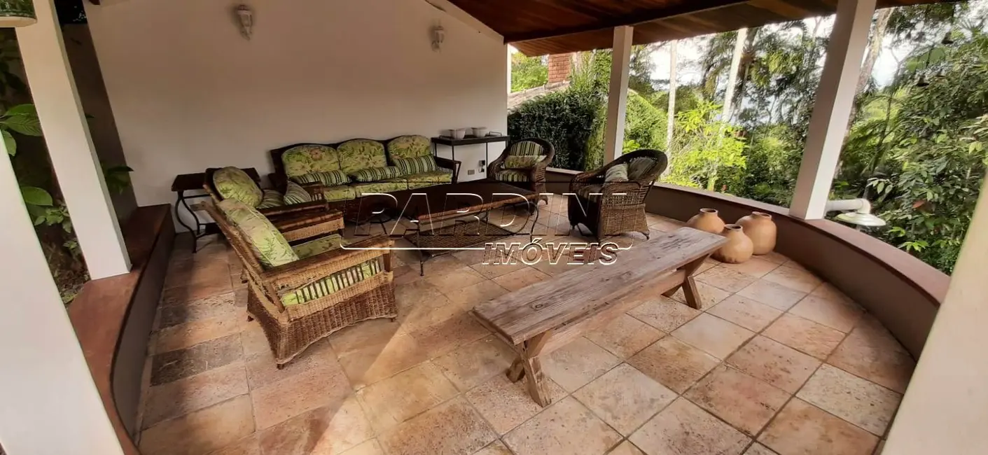 Casa de Condomínio com 5 quartos à venda, 336m2 em Ubatuba - SP - imagem 9 Foto 9 de Casa de Condomínio com 5 quartos à venda, 336m2 em Ubatuba - SP