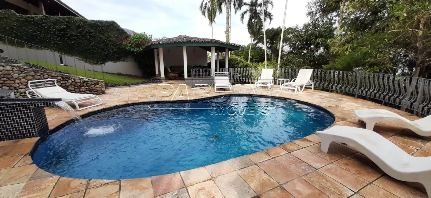 Casa de Condomínio com 5 quartos à venda, 336m2 em Ubatuba - SP - imagem 7 Foto 7 de Casa de Condomínio com 5 quartos à venda, 336m2 em Ubatuba - SP