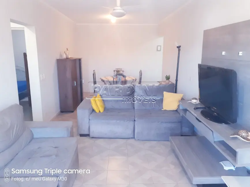 Foto 9 de Apartamento com 2 quartos à venda, 78m2 em Ubatuba - SP