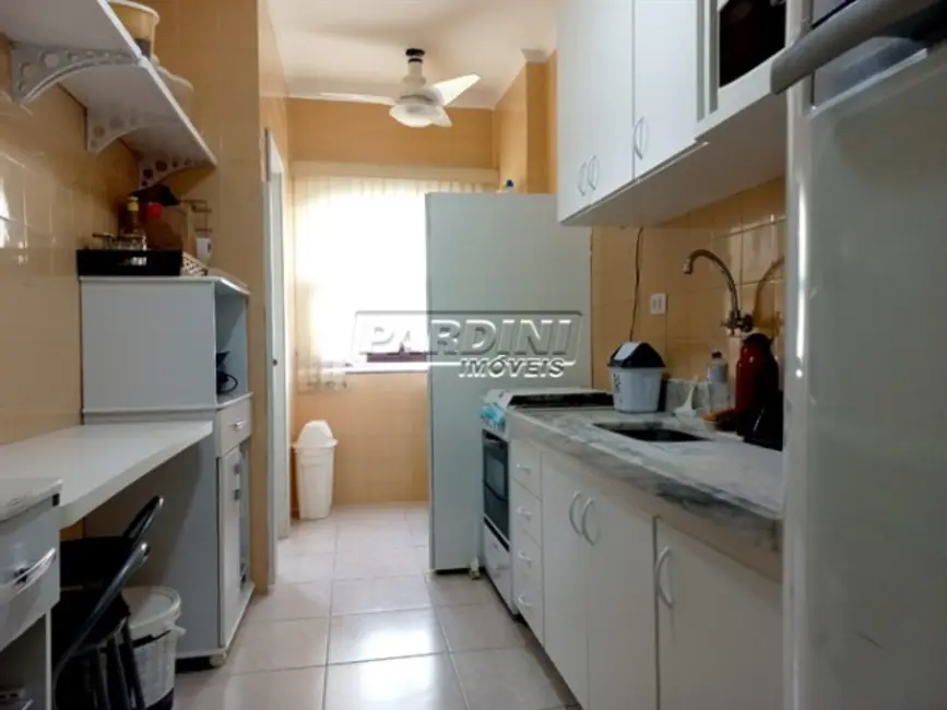 Foto 5 de Apartamento com 2 quartos à venda, 62m2 em Ubatuba - SP