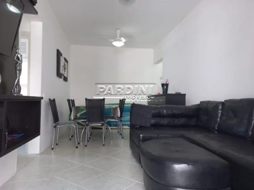 Foto 2 de Apartamento com 2 quartos à venda, 62m2 em Ubatuba - SP