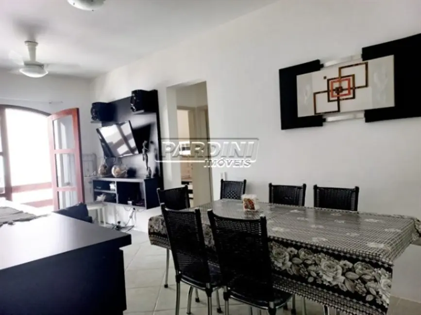 Foto 1 de Apartamento com 2 quartos à venda, 62m2 em Ubatuba - SP