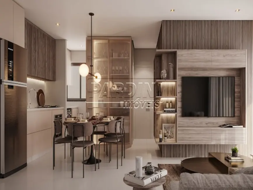 Foto 6 de Apartamento com 2 quartos à venda, 65m2 em Ubatuba - SP