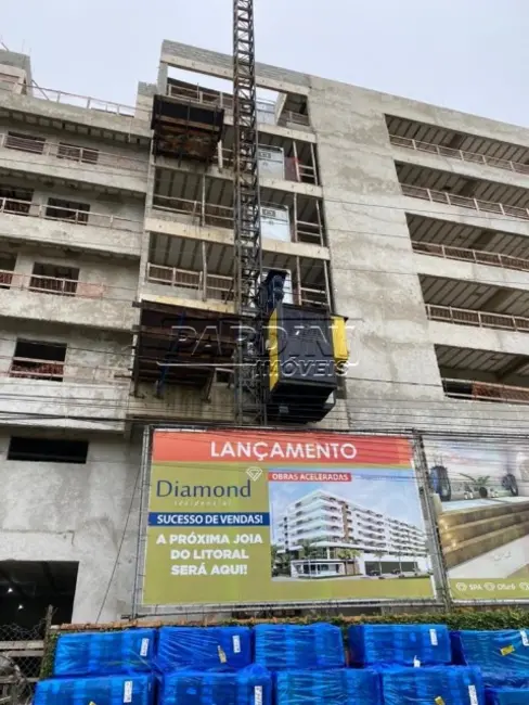 Foto 9 de Apartamento com 3 quartos à venda, 102m2 em Ubatuba - SP