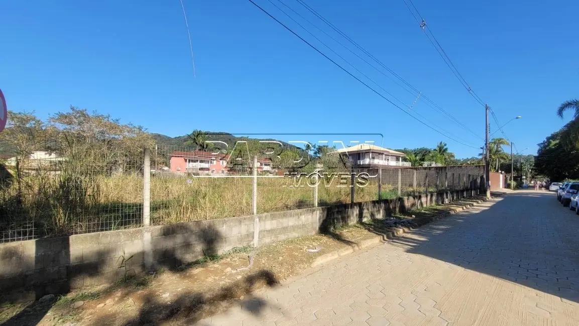 Foto 3 de Terreno / Lote à venda, 2964m2 em Ubatuba - SP