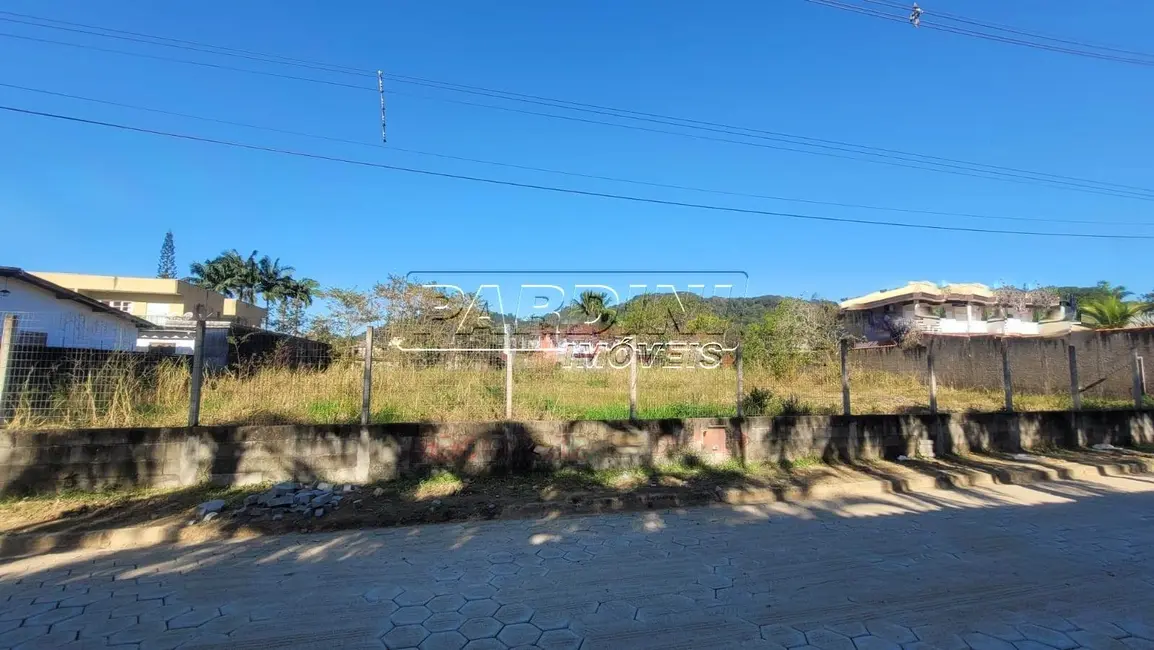 Foto 5 de Terreno / Lote à venda, 2964m2 em Ubatuba - SP
