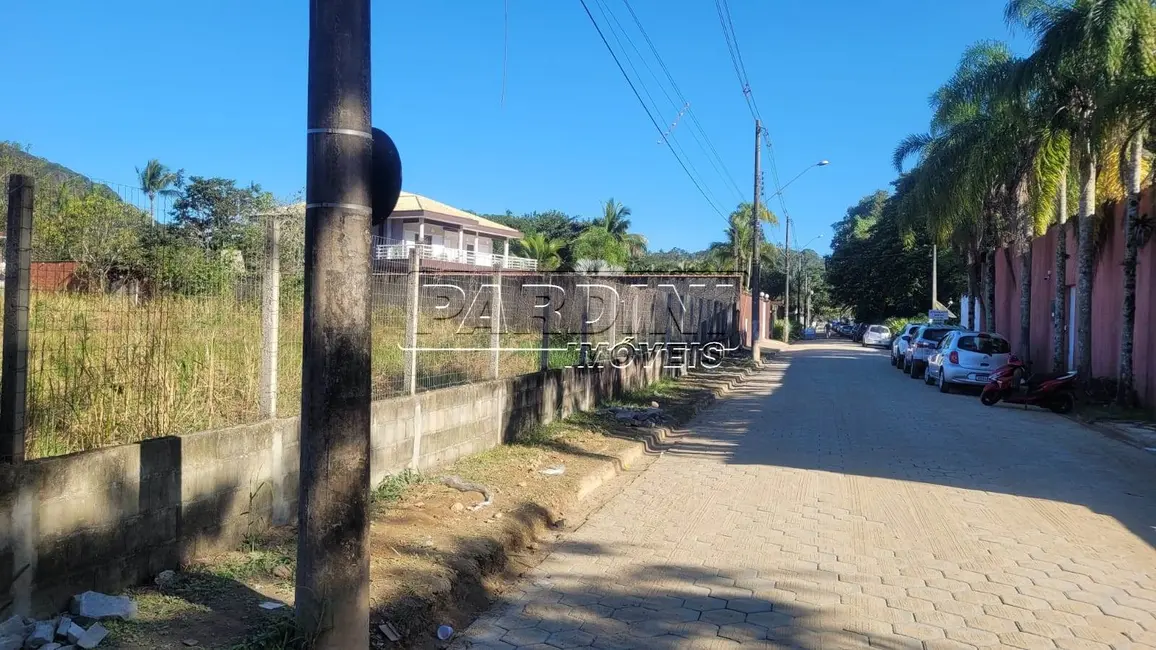 Foto 4 de Terreno / Lote à venda, 2964m2 em Ubatuba - SP
