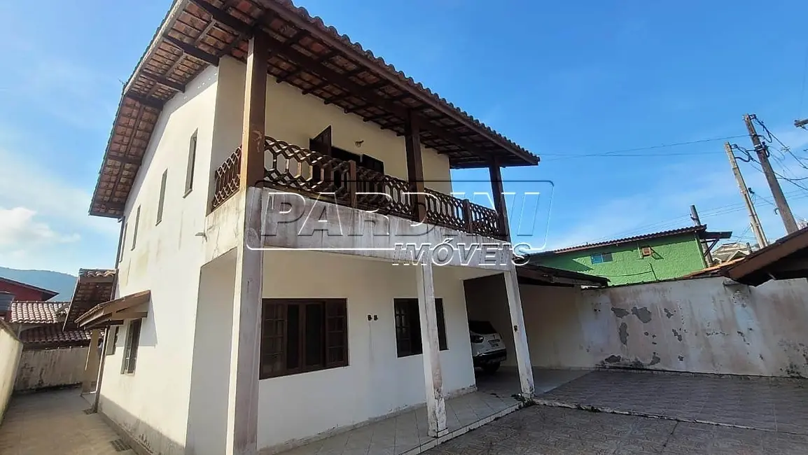 Foto 1 de Casa com 2 quartos à venda, 188m2 em Ubatuba - SP