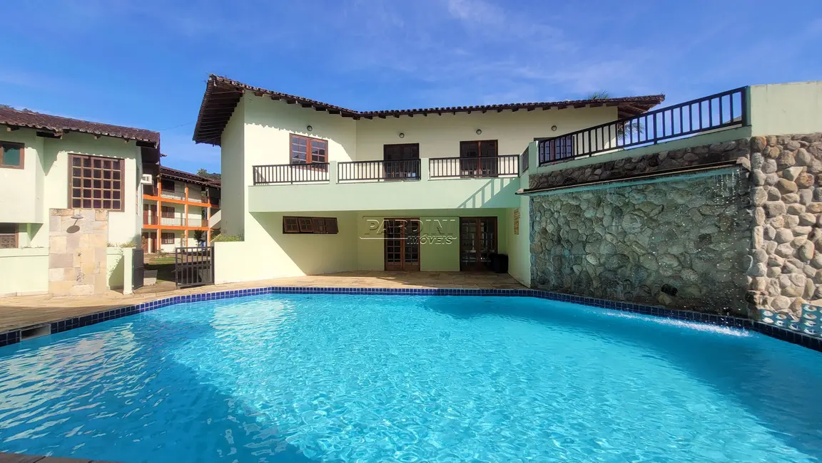 Foto 1 de Apartamento com 2 quartos à venda, 46m2 em Ubatuba - SP