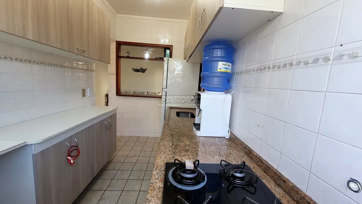 Foto 7 de Apartamento com 2 quartos à venda, 46m2 em Ubatuba - SP