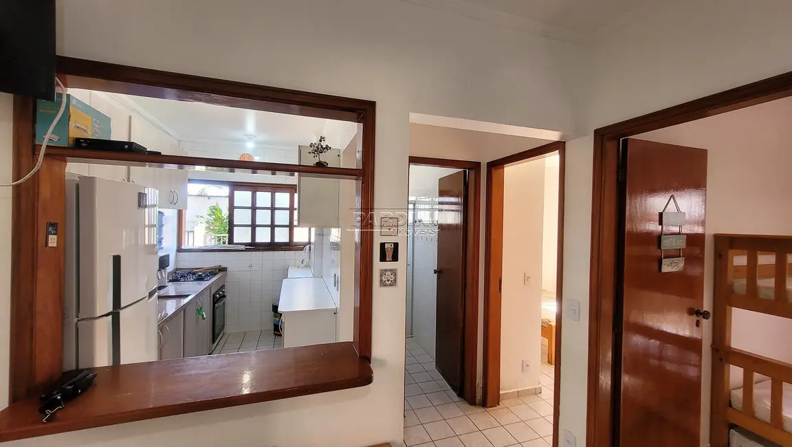 Foto 5 de Apartamento com 2 quartos à venda, 46m2 em Ubatuba - SP