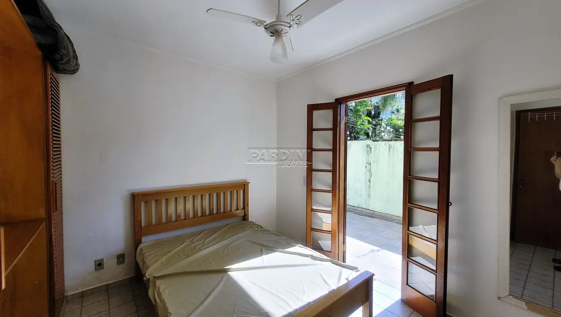 Foto 9 de Apartamento com 2 quartos à venda, 46m2 em Ubatuba - SP