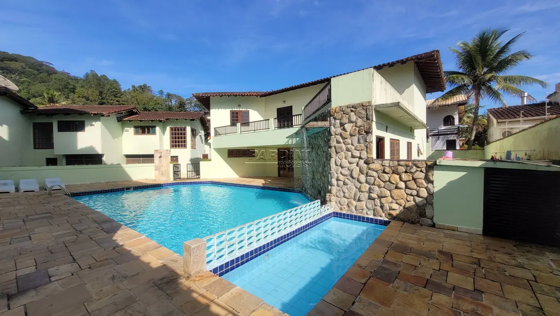 Foto 2 de Apartamento com 2 quartos à venda, 46m2 em Ubatuba - SP