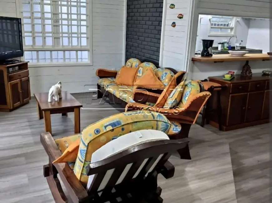 Foto 3 de Casa com 5 quartos à venda, 140m2 em Ubatuba - SP