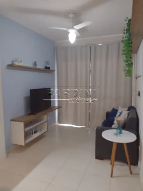 Foto 8 de Apartamento com 2 quartos à venda, 60m2 em Ubatuba - SP