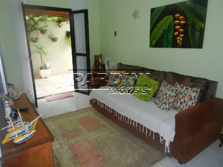 Foto 6 de Apartamento com 2 quartos à venda, 72m2 em Ubatuba - SP