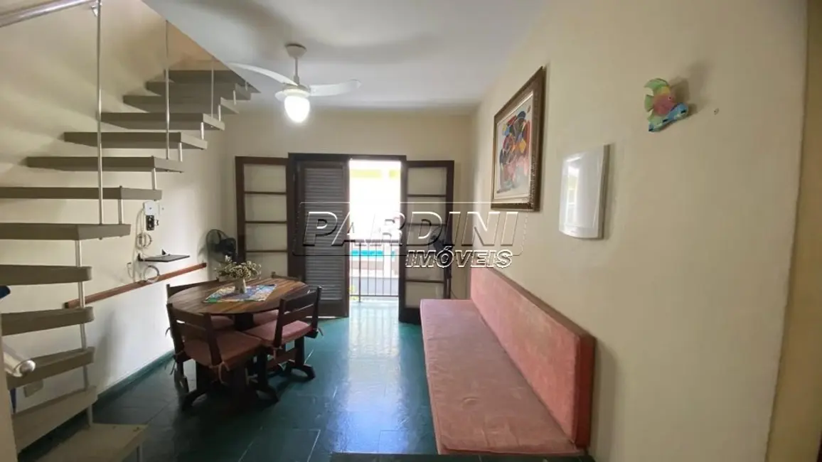 Apartamento com 3 quartos à venda, 150m2 em Ubatuba, SP - imagem 1 Foto 1 de Apartamento com 3 quartos à venda, 150m2 em Ubatuba, SP