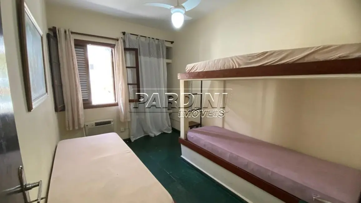Foto 9 de Apartamento com 3 quartos à venda, 150m2 em Ubatuba - SP