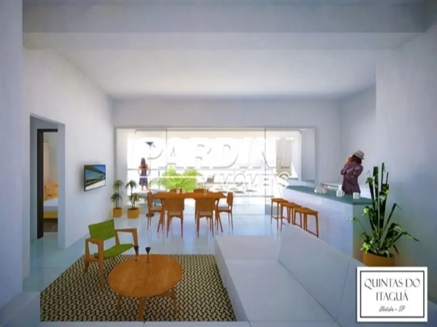 Apartamento com 3 quartos à venda, 500m2 em Ubatuba - SP - imagem 6 Foto 6 de Apartamento com 3 quartos à venda, 500m2 em Ubatuba - SP