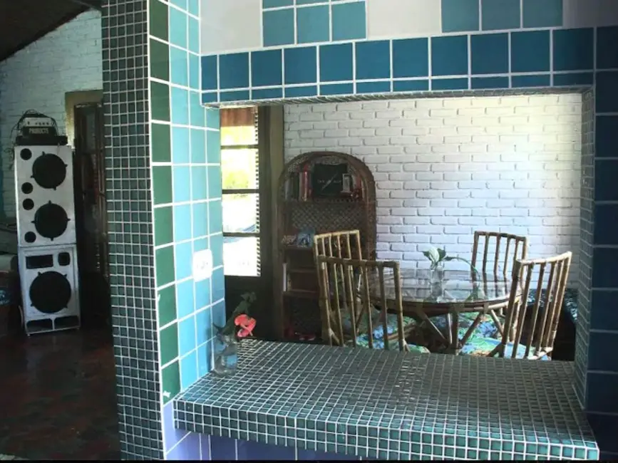 Foto 4 de Casa com 2 quartos à venda, 120m2 em Ubatuba - SP