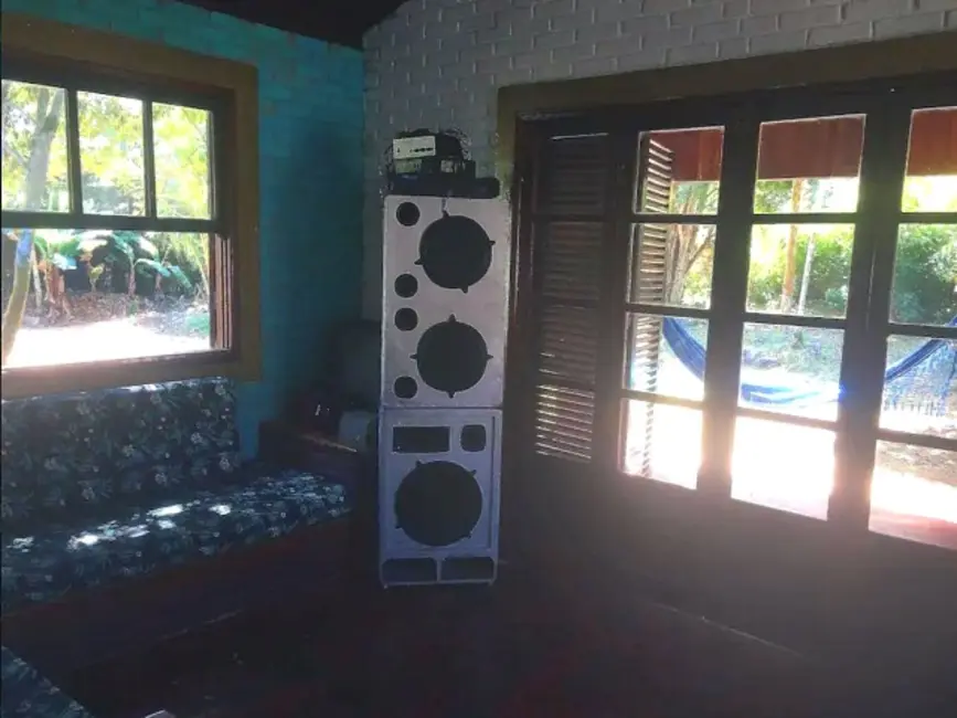 Foto 2 de Casa com 2 quartos à venda, 120m2 em Ubatuba - SP