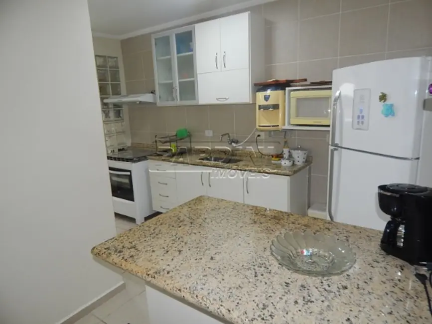 Foto 8 de Apartamento com 3 quartos à venda, 125m2 em Ubatuba - SP